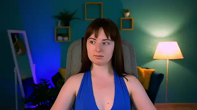 amadabecklund – webcam model profile photo Image 4