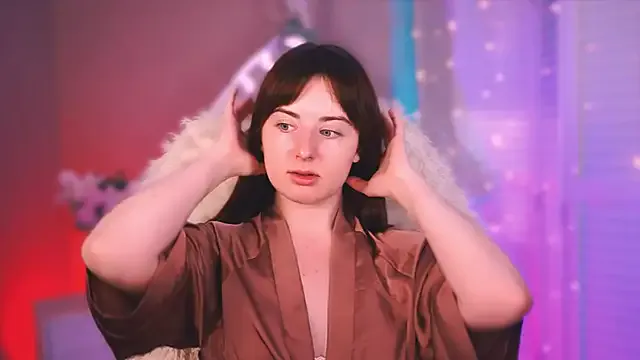 amadabecklund – webcam model profile photo Image 5