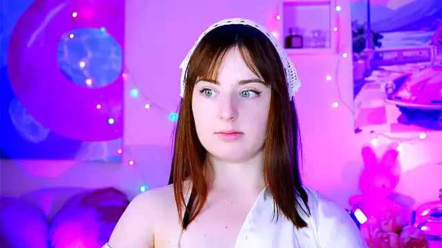 amadabecklund – webcam model profile photo Image 8