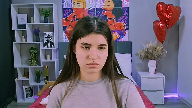 AnoraDark – webcam model profile photo