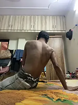 Kento26767 – webcam model profile photo Image 7