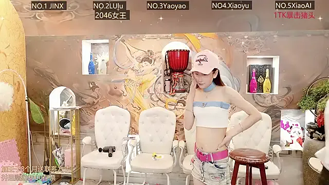 AOAGIRL222 Image 4