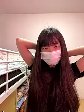 irohani_usagi – webcam model profile photo Image 12