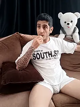 arenn1997 – webcam model profile photo