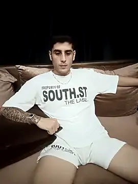 Amicisegreti – webcam model profile photo Image 14