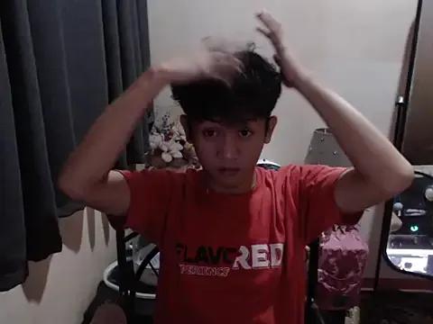 Asianjas's Thumb Image