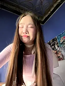 blushed_pussy – webcam model profile photo Image 17