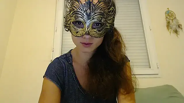 Queen_Shanuu – webcam model profile photo Image 14