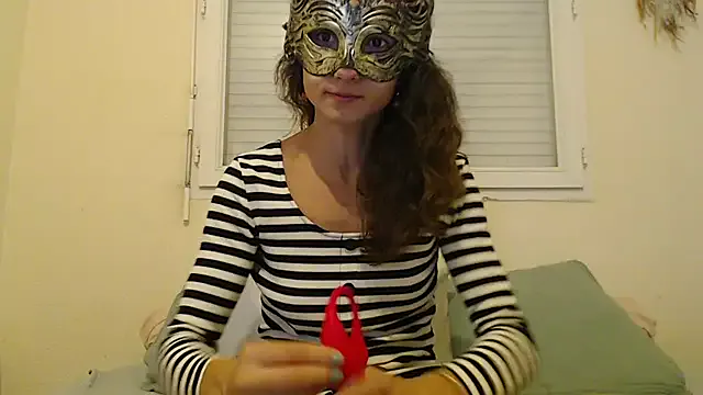 Queen_Shanuu – webcam model profile photo Image 19