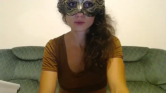 Queen_Shanuu – webcam model profile photo Image 4