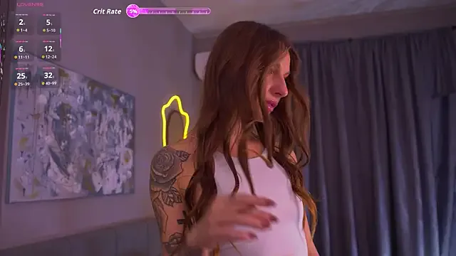 DavelSvetla – webcam model profile photo Image 17