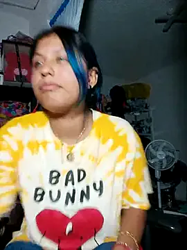 goofyshygirl1 – webcam model profile photo Image 12