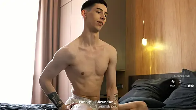 DomManlyGuy – webcam model profile photo Image 7