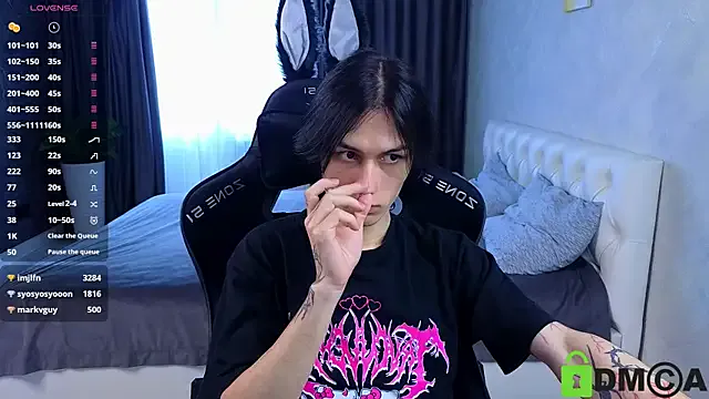 bd_black's Thumb Image