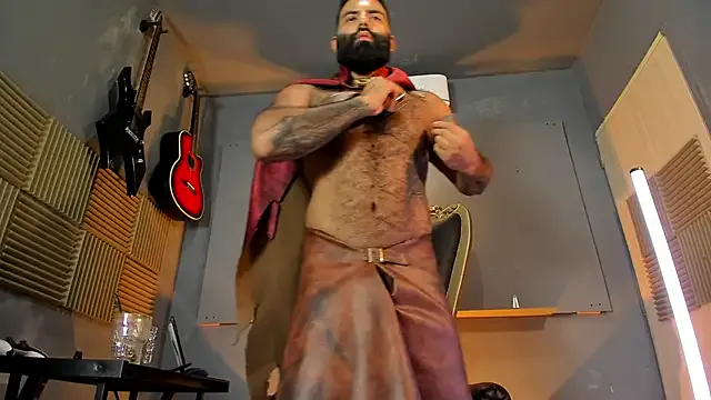 BeardAndrew Image 11