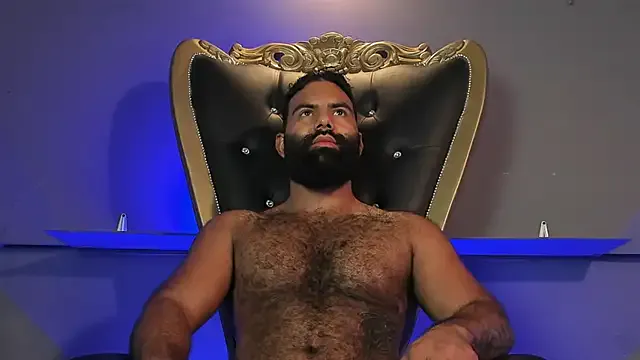 BeardAndrew Image 17