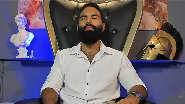 BeardAndrew Image 2