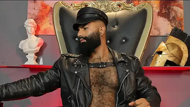 BeardAndrew Image 6