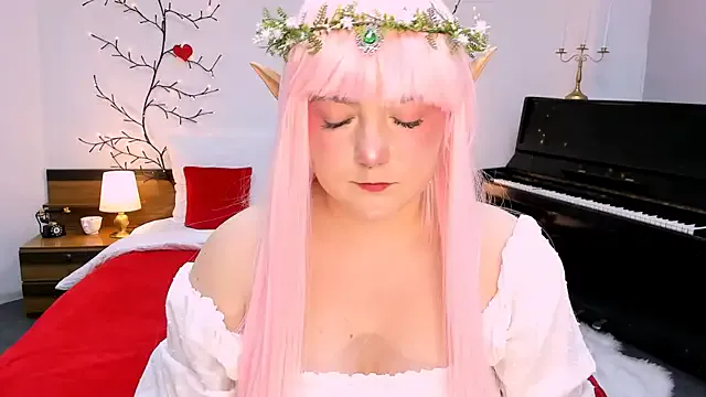 belle_in_the_wonderland's Thumb Image