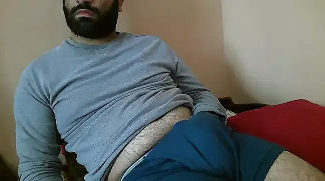 BibearXXX Image 3