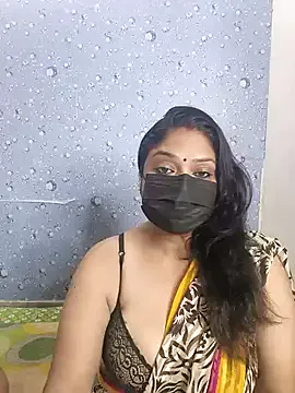 Bigboobs_Queenindia Image 3