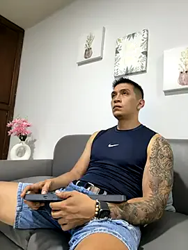 PansySeveryn – webcam model profile photo Image 11