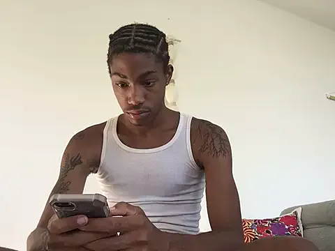 BlackBullTitus's Thumb Image