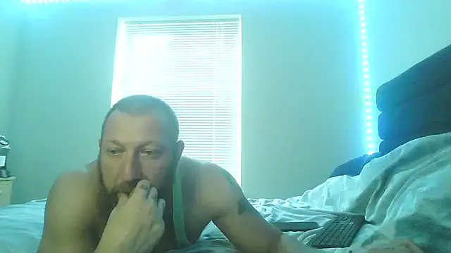 StrokingDaddy4 – webcam model profile photo Image 13