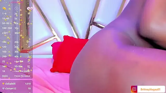 BritneyVega Image 8