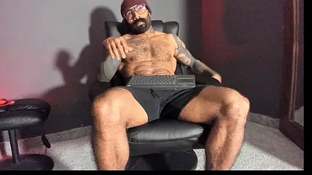 IroManager – webcam model profile photo Image 17