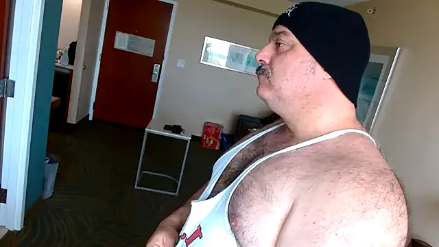 bullmusclejoe Image 14