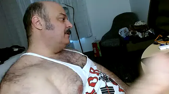 bullmusclejoe Image 3