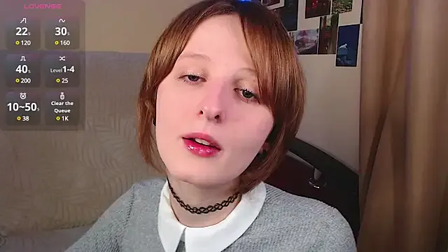 agent_provocateur2 – webcam model profile photo Image 2