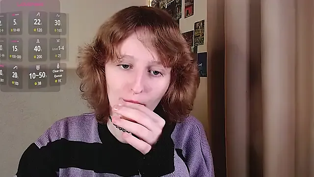 agent_provocateur2 – webcam model profile photo Image 5