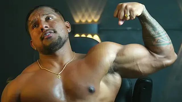 CallumMuscle Image 4