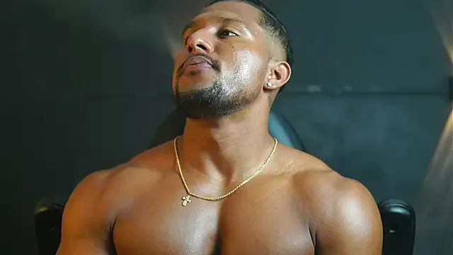 CallumMuscle Image 6