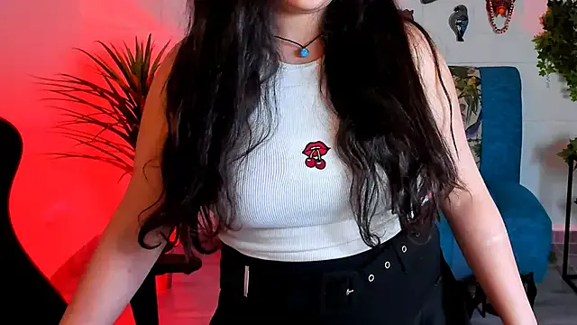 laurenelove – webcam model profile photo Image 4