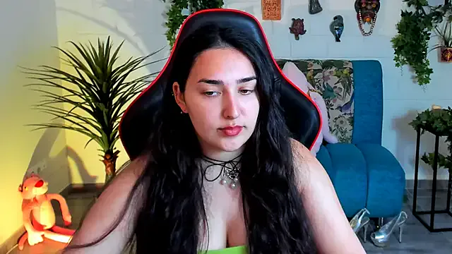 laurenelove – webcam model profile photo Image 6