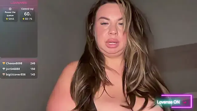 MarsyParson – webcam model profile photo Image 12