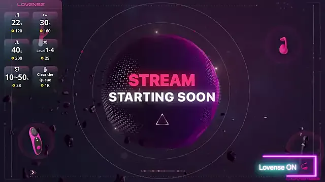 MarsyParson – webcam model profile photo Image 9