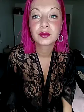 WitchAnnie – webcam model profile photo Image 10