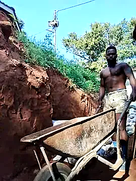 Velevet_o – webcam model profile photo Image 4