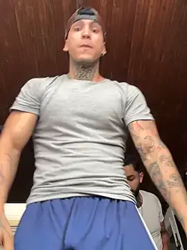 ChocoTime – webcam model profile photo Image 12