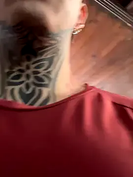 ChocoTime – webcam model profile photo Image 14