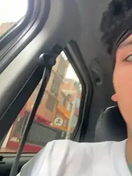 ChocoTime – webcam model profile photo Image 2