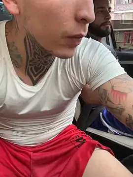 ChocoTime – webcam model profile photo Image 7