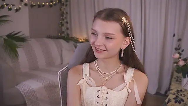 WitchAnnie – webcam model profile photo Image 4