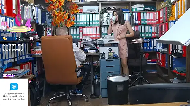 StrokingDaddy4 – webcam model profile photo Image 2