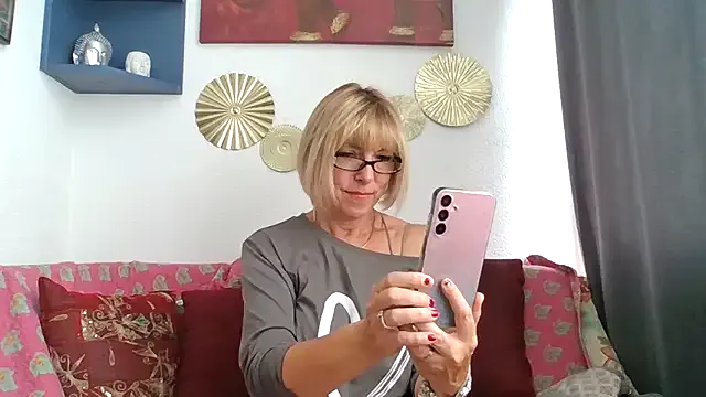 ClassyNAWTYBritMILF Image 17