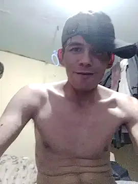 morfeoX – webcam model profile photo Image 2